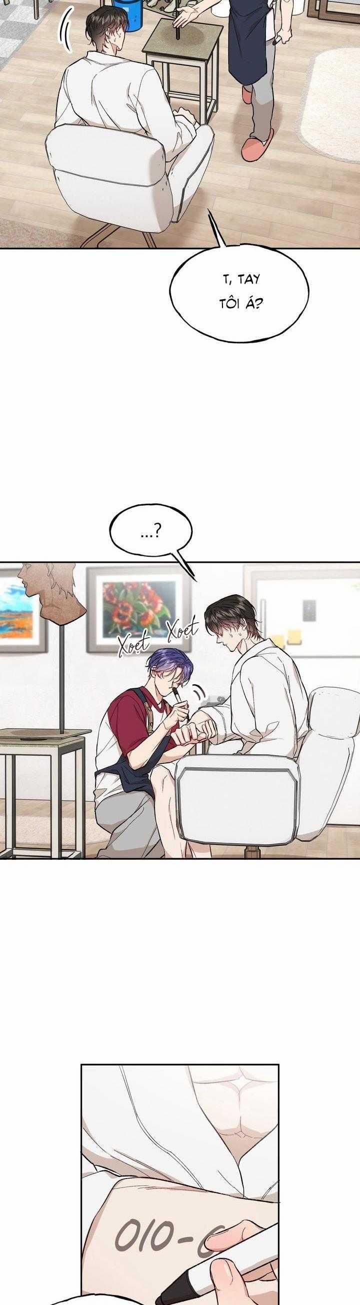 KIỆT TÁC ĐIÊU KHẮC 8 trang 21