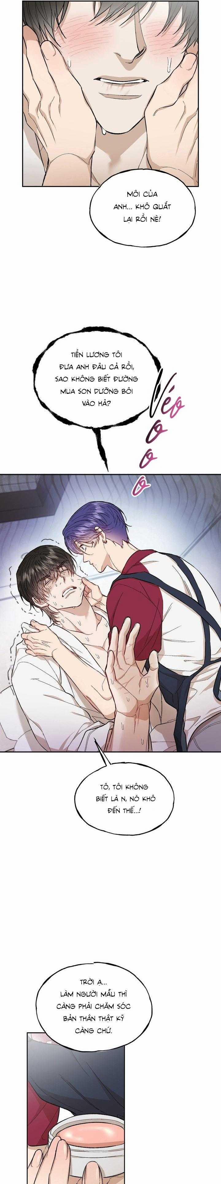 KIỆT TÁC ĐIÊU KHẮC 8 trang 24