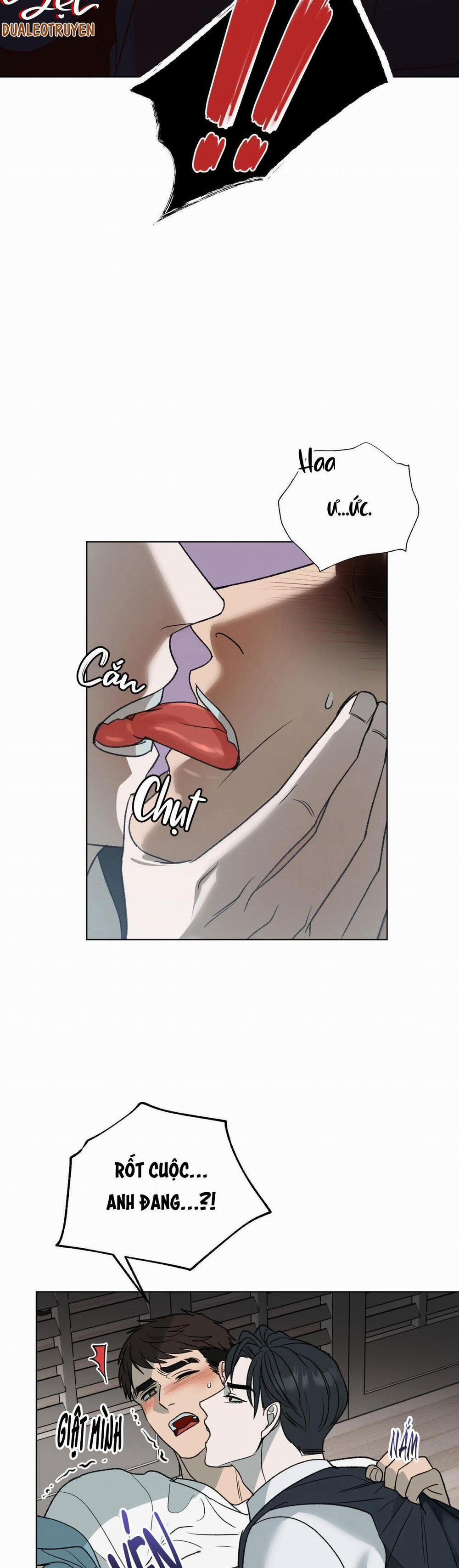 Kiệt Tác 14 trang 22