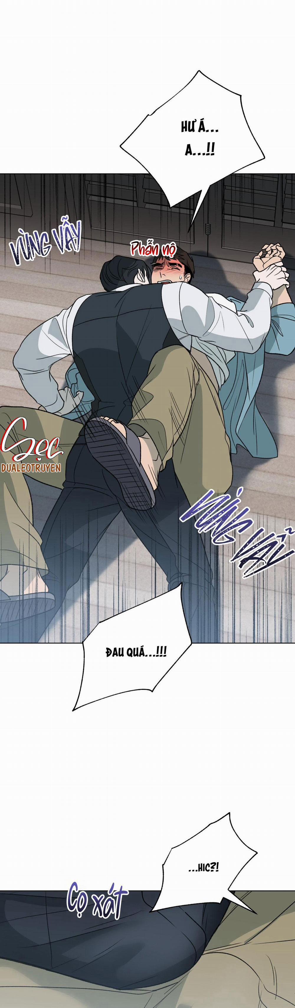 Kiệt Tác 14 trang 27