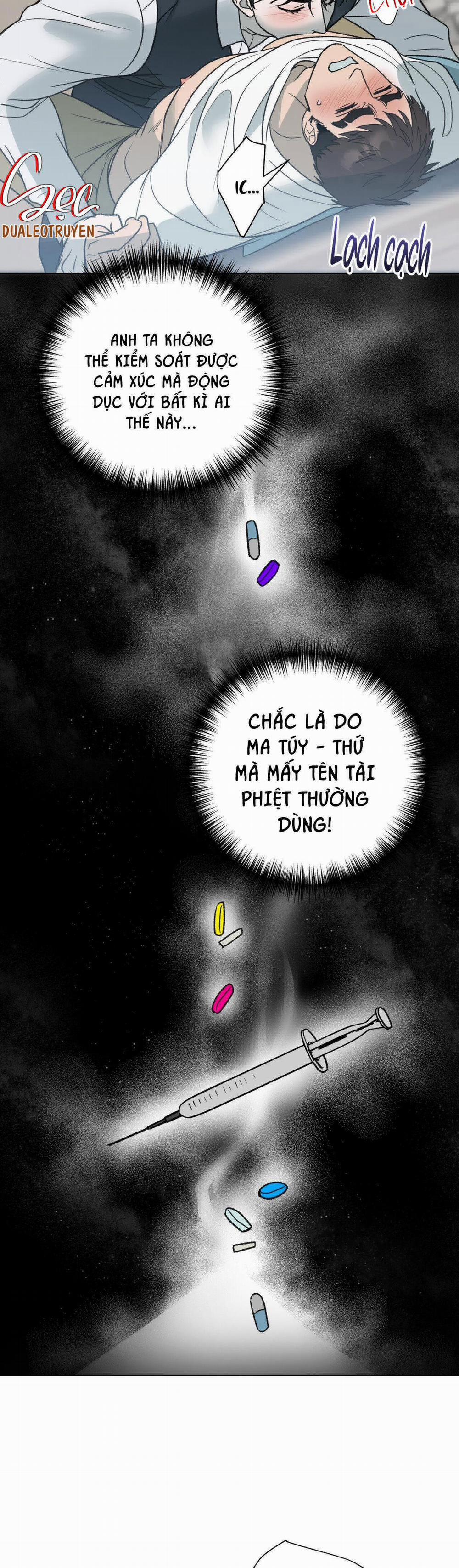 Kiệt Tác 14 trang 31