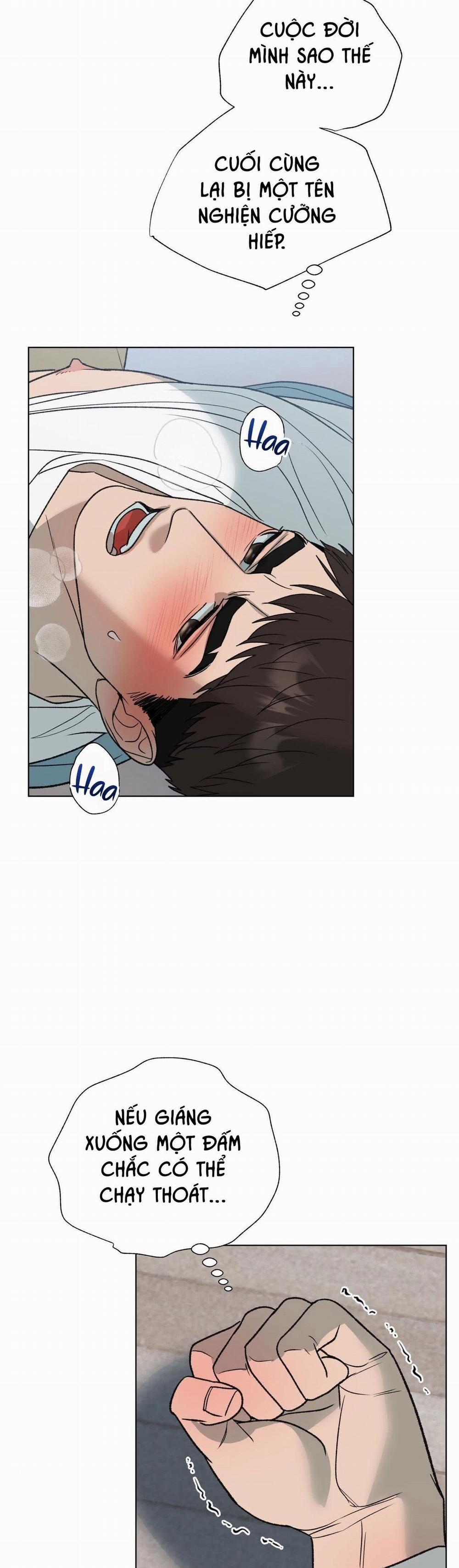 Kiệt Tác 14 trang 32