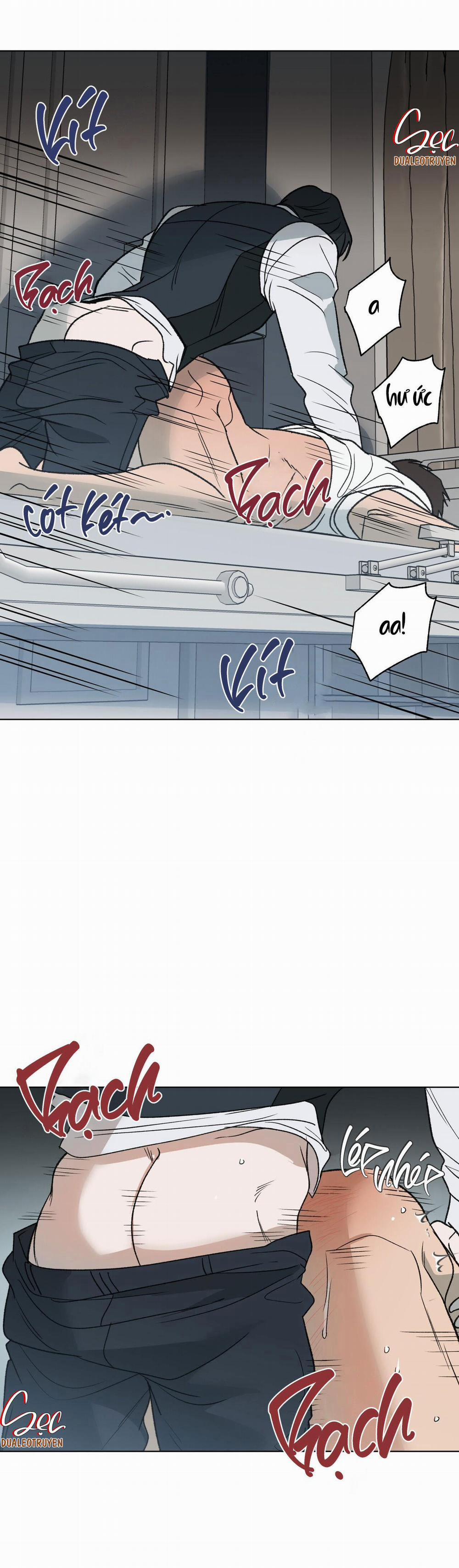 Kiệt Tác 15 trang 20