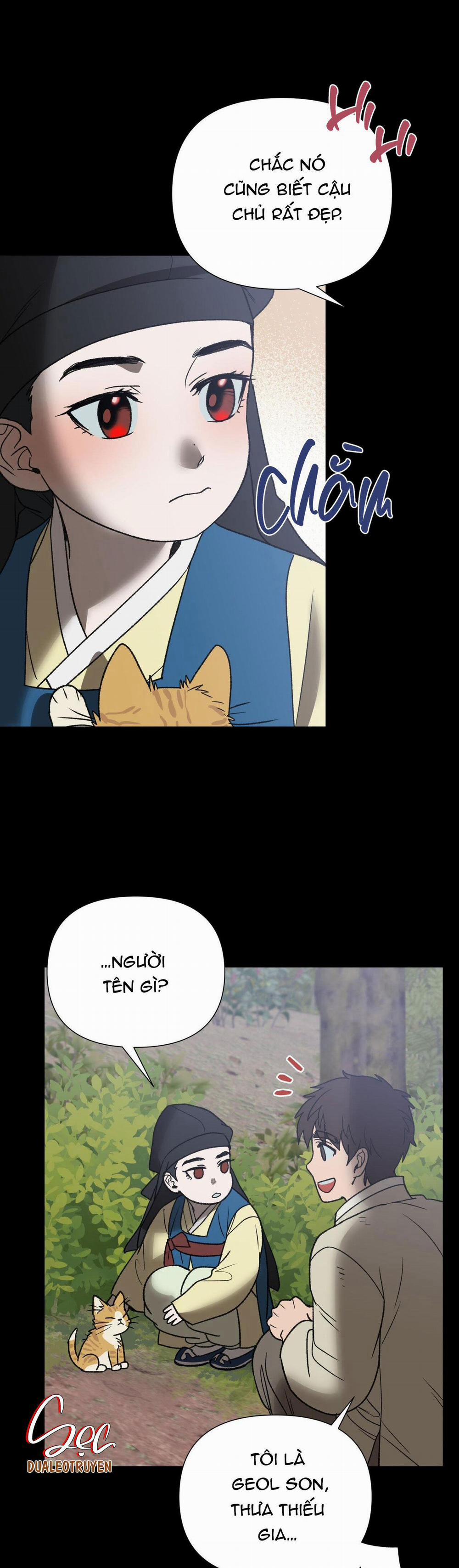 Kiệt Tác 16 trang 17