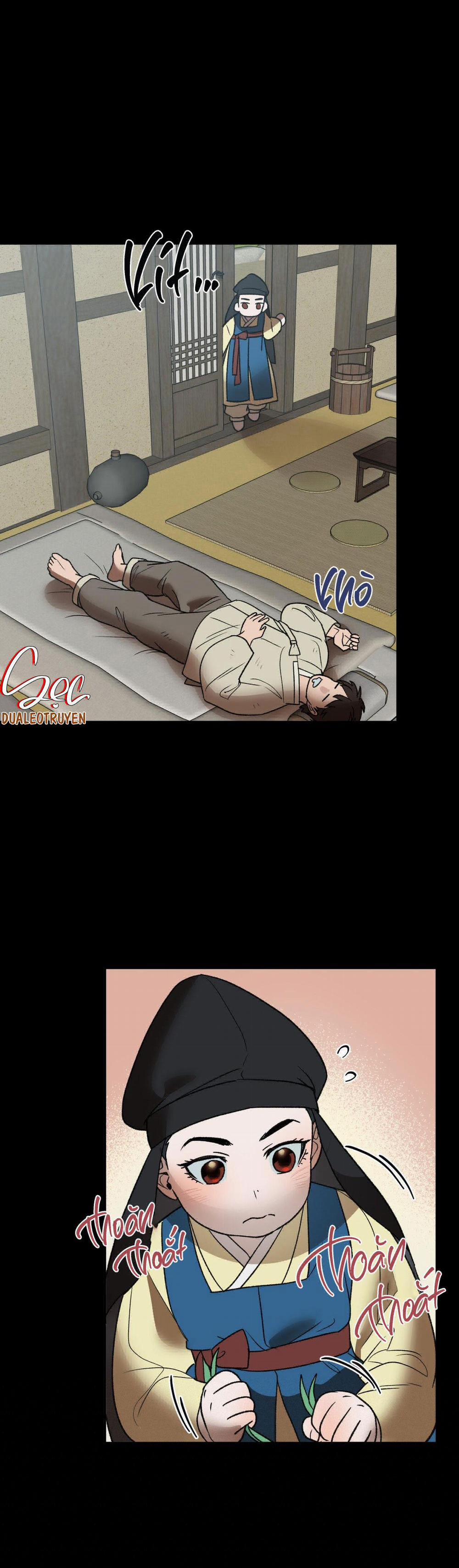 Kiệt Tác 16 trang 29