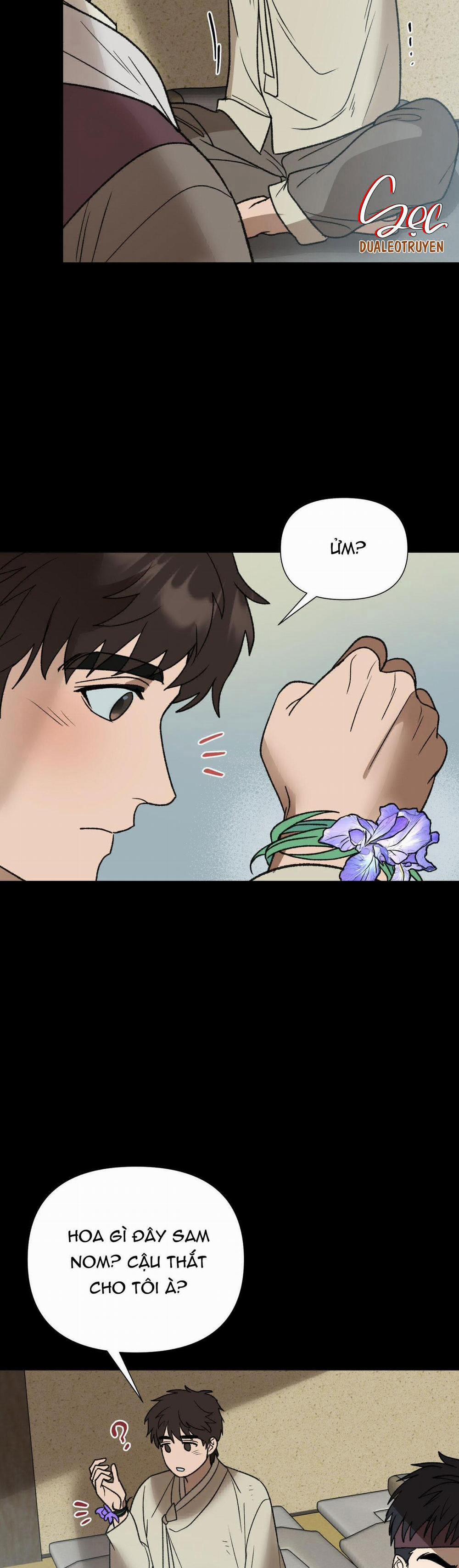 Kiệt Tác 16 trang 33