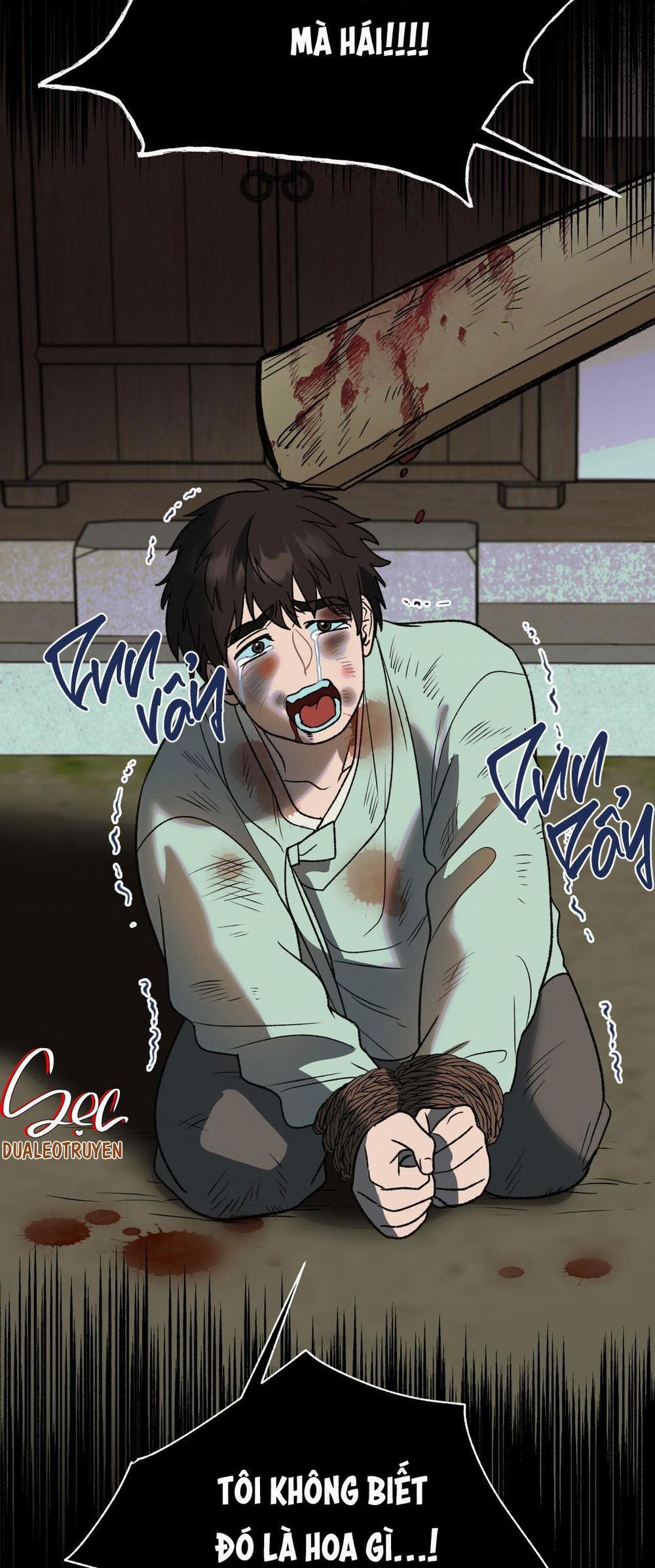 Kiệt Tác 16 trang 38