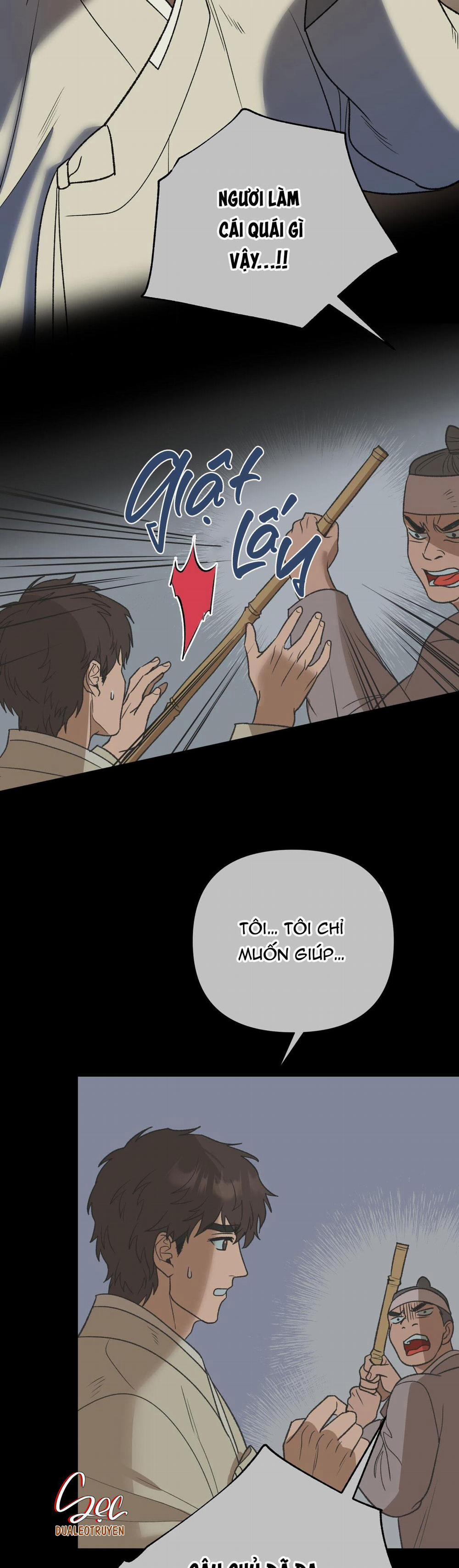 Kiệt Tác 17 trang 28