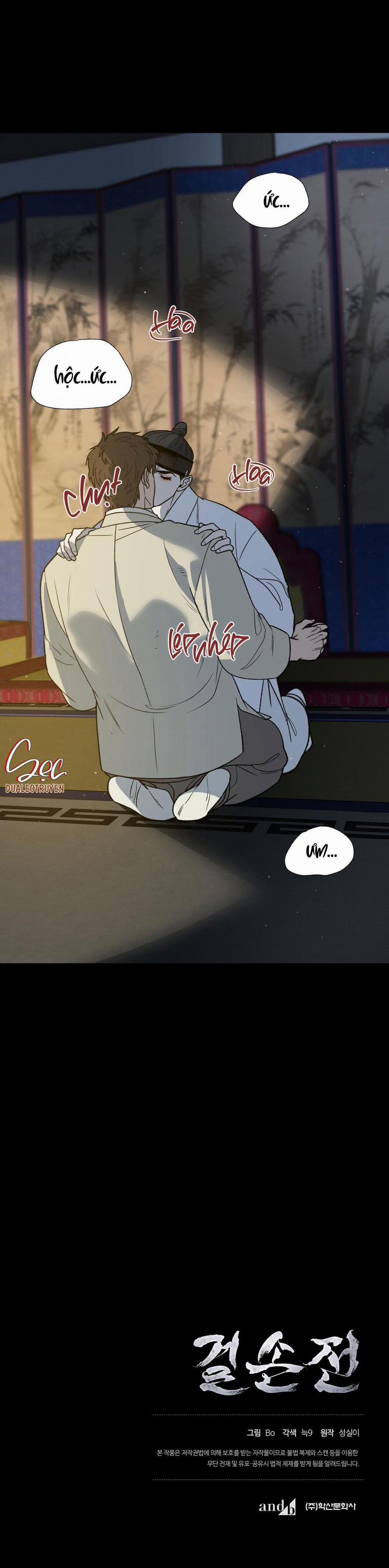 Kiệt Tác 17 trang 34