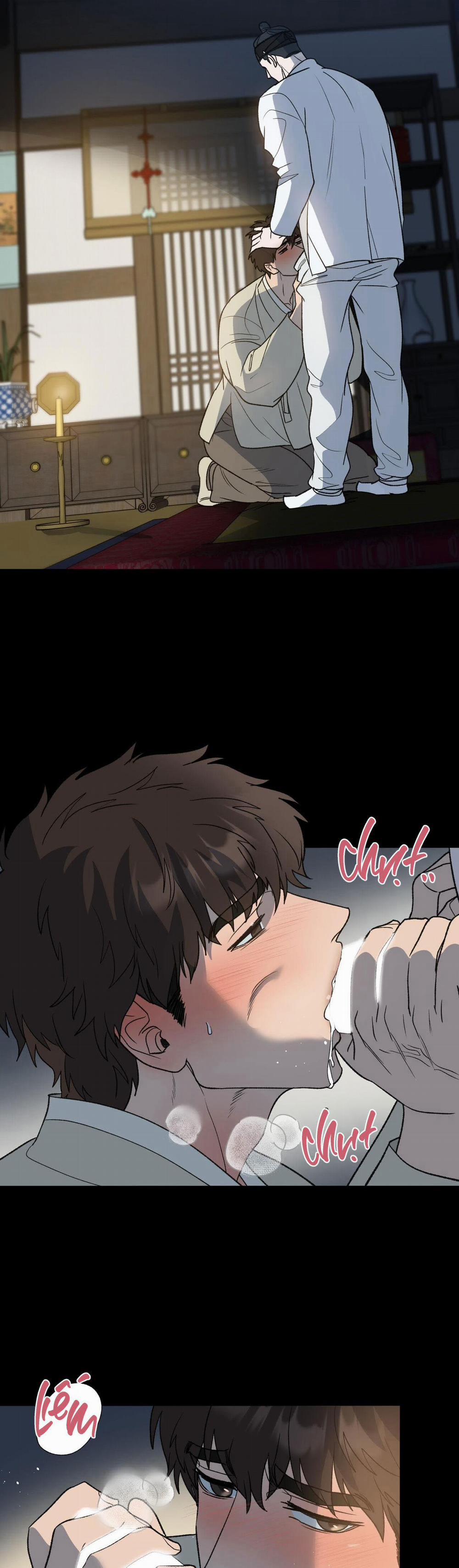 Kiệt Tác 18 trang 1