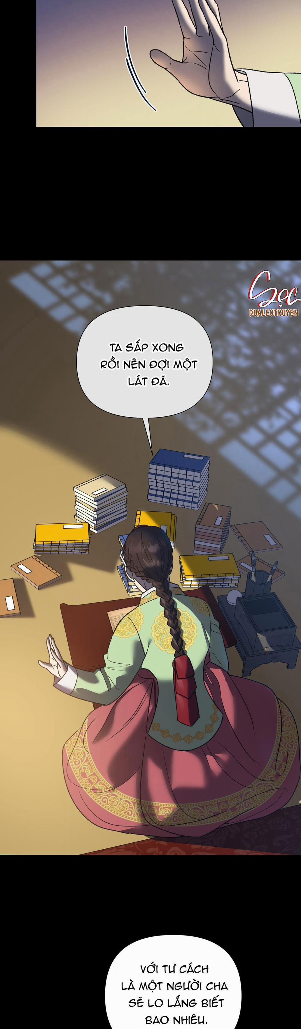 Kiệt Tác 18 trang 20