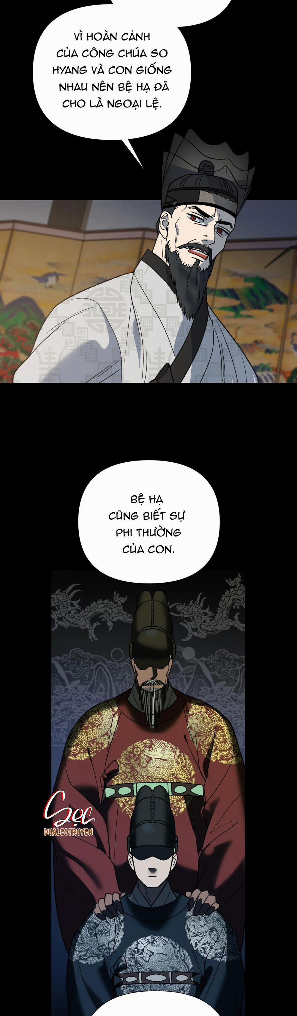 Kiệt Tác 18 trang 21