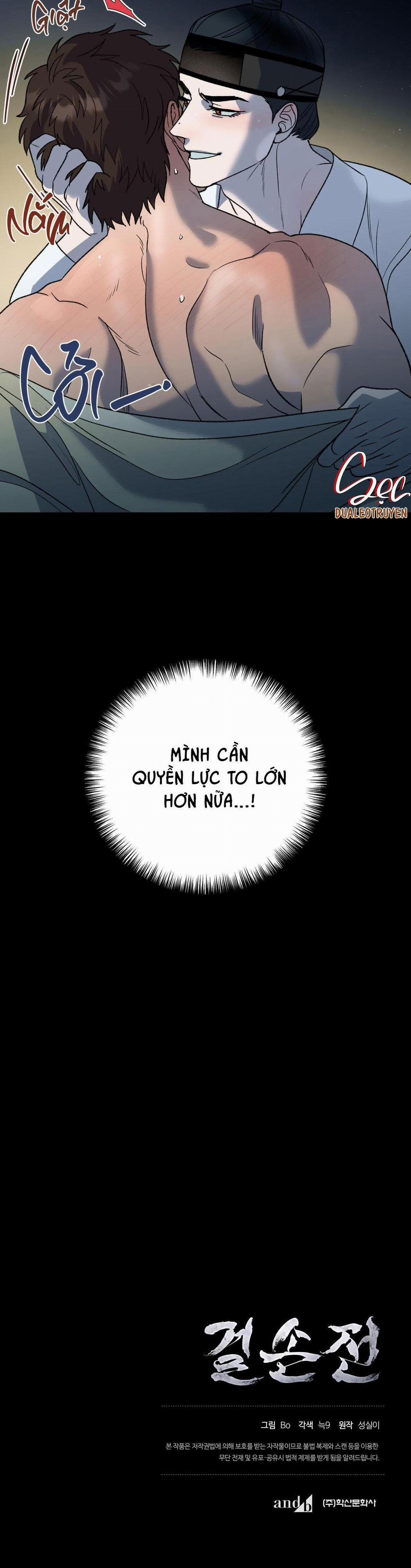 Kiệt Tác 18 trang 29