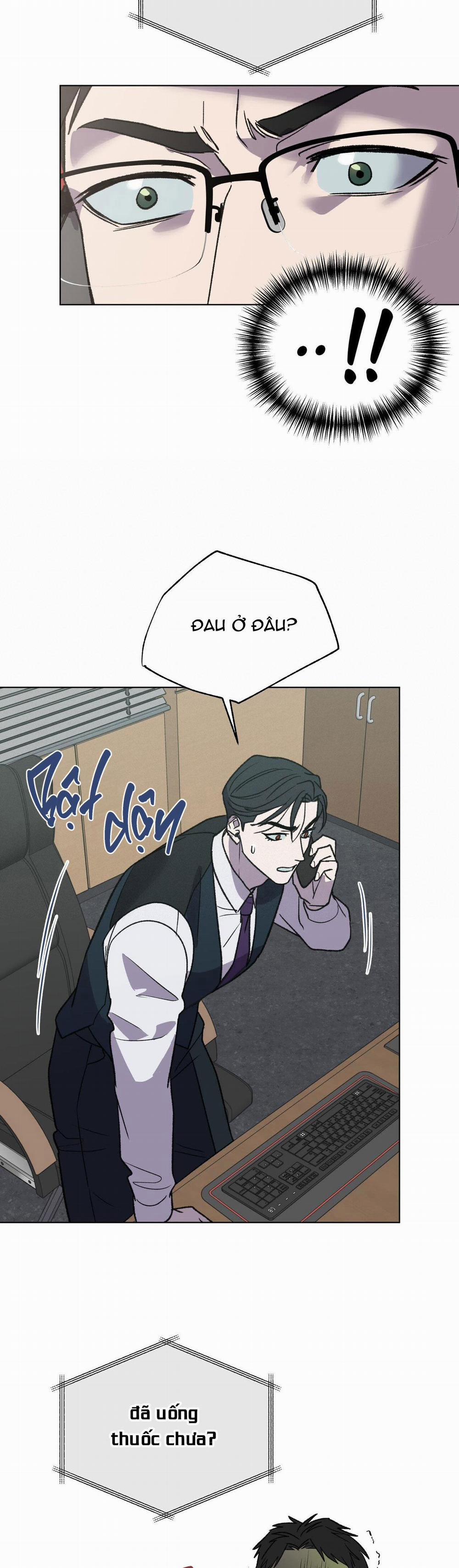 Kiệt Tác 19 trang 22