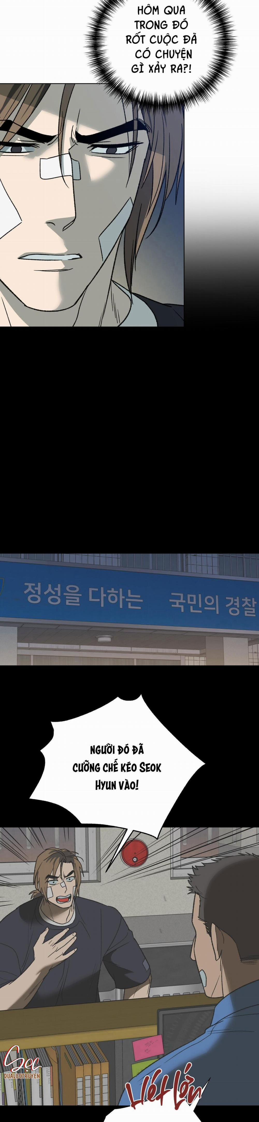 Kiệt Tác 19 trang 25