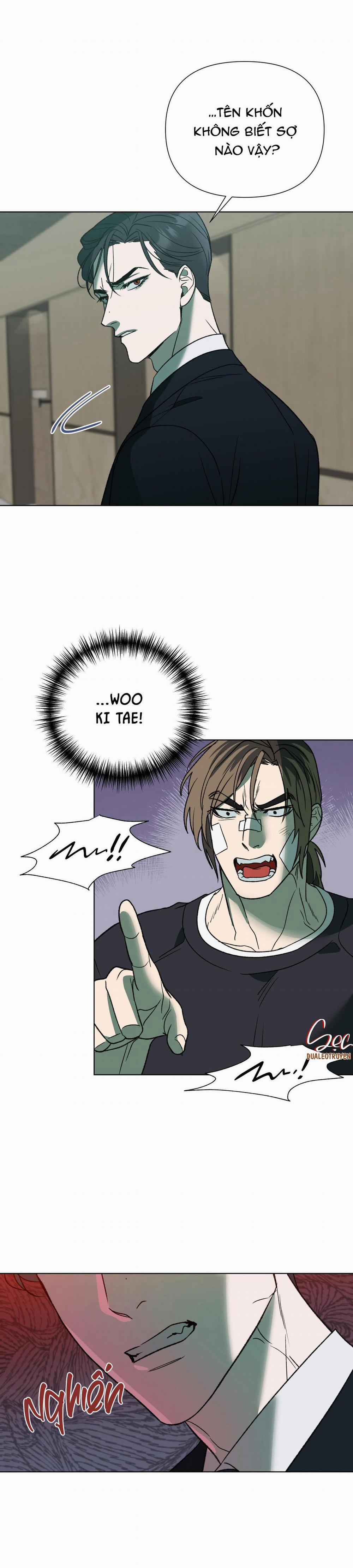 Kiệt Tác 20 trang 11