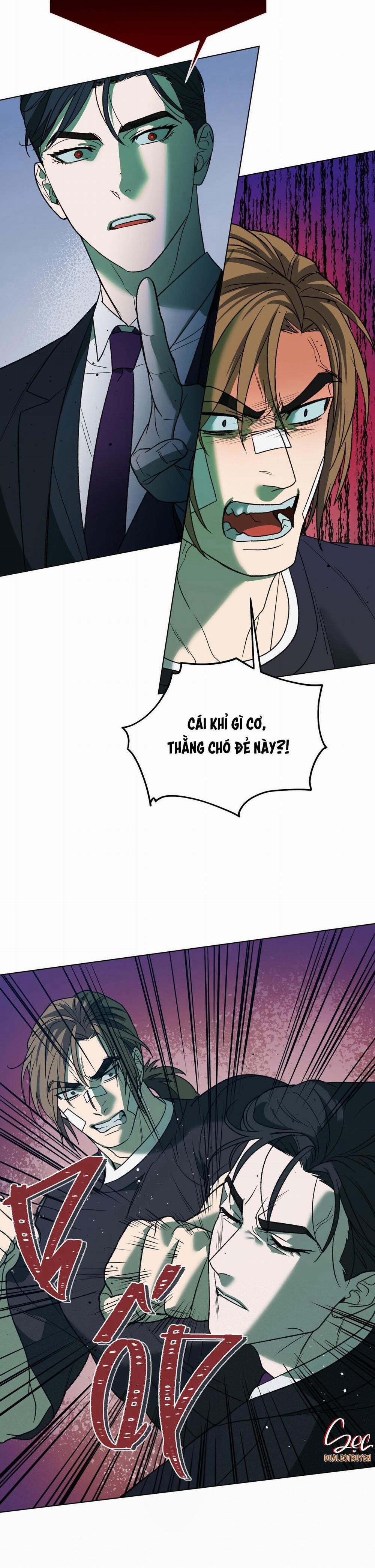 Kiệt Tác 20 trang 21