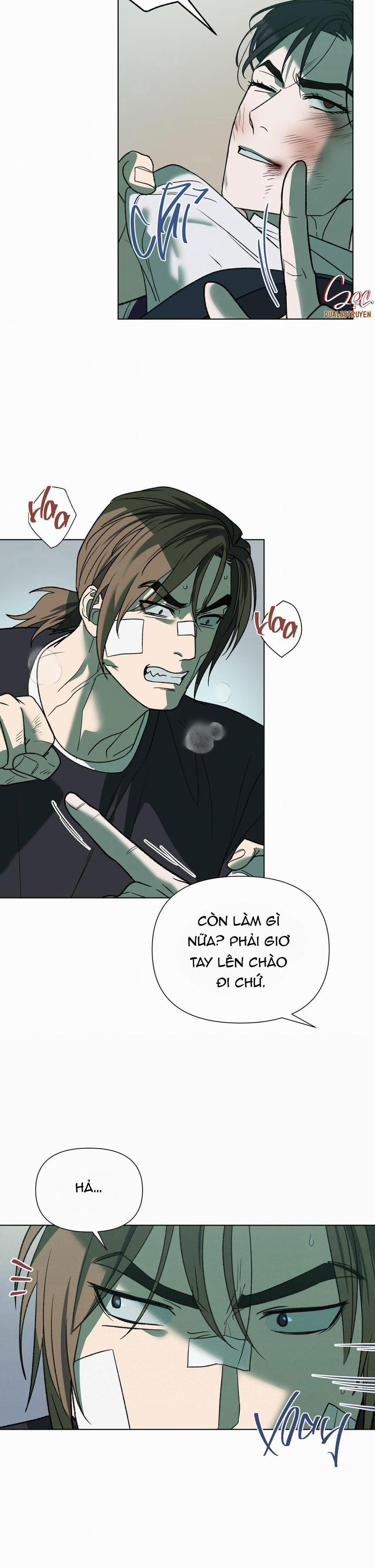 Kiệt Tác 20 trang 25