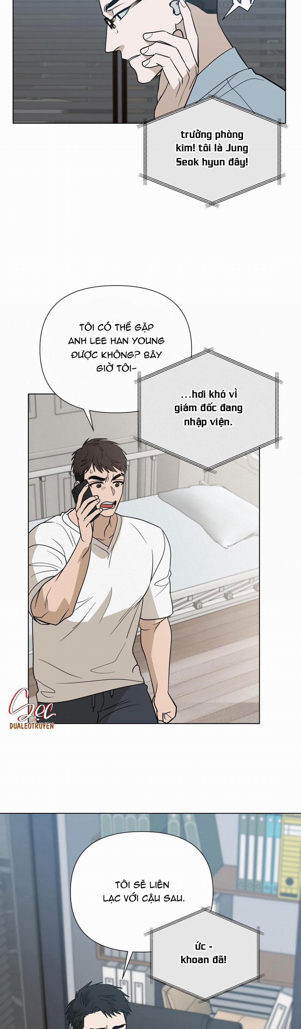 Kiệt Tác 21 trang 9