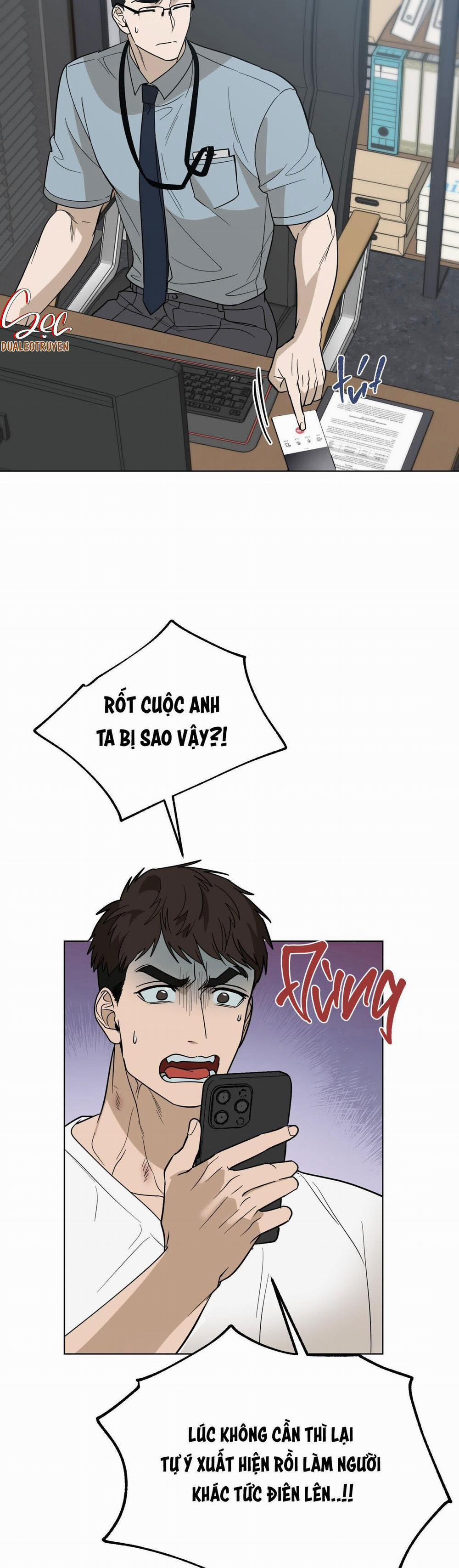 Kiệt Tác 21 trang 10