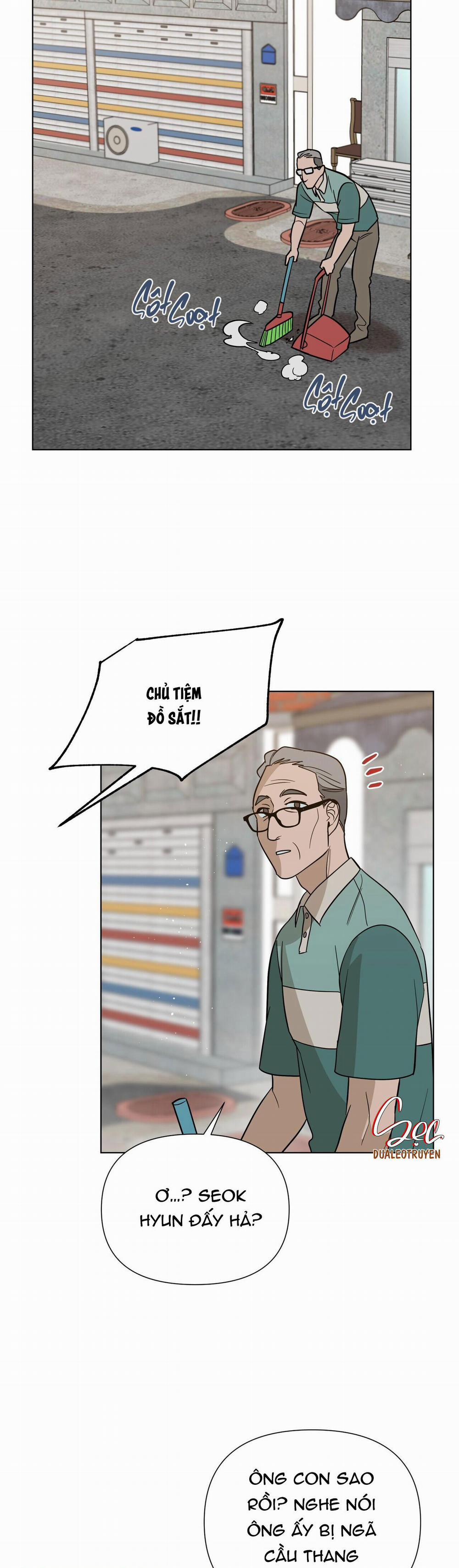 Kiệt Tác 21 trang 15