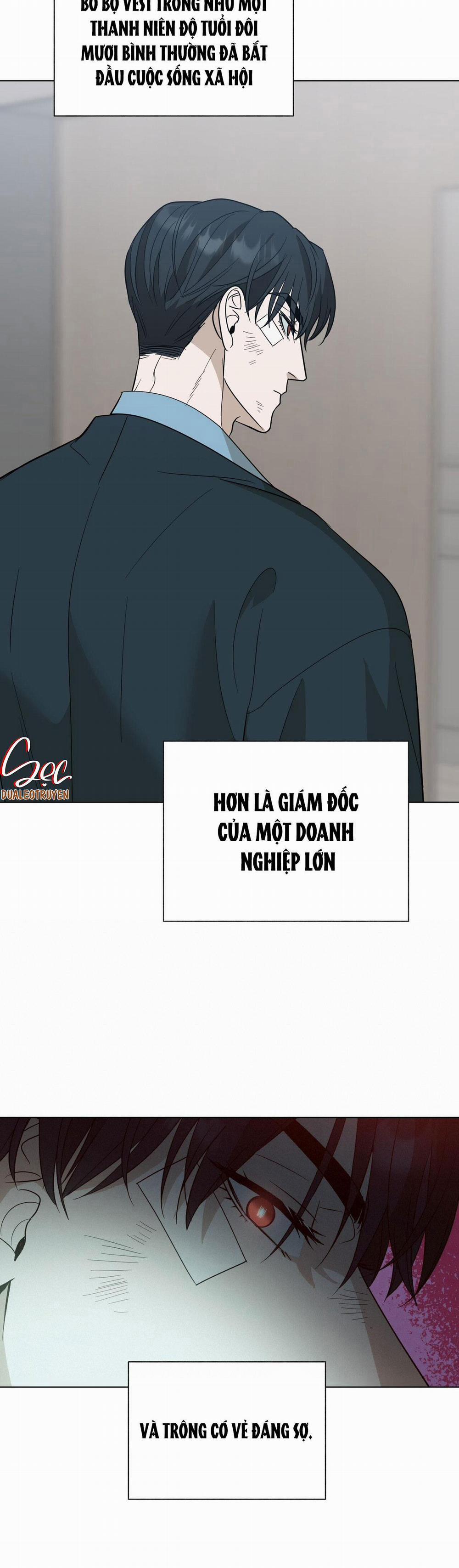 Kiệt Tác 21 trang 23