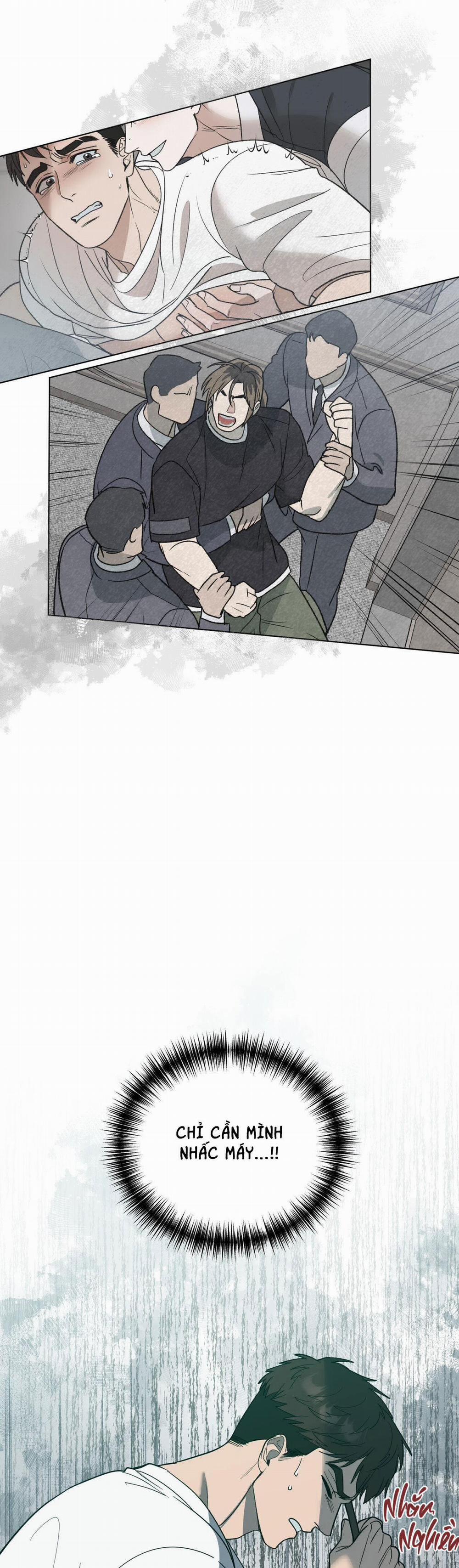 Kiệt Tác 21 trang 6