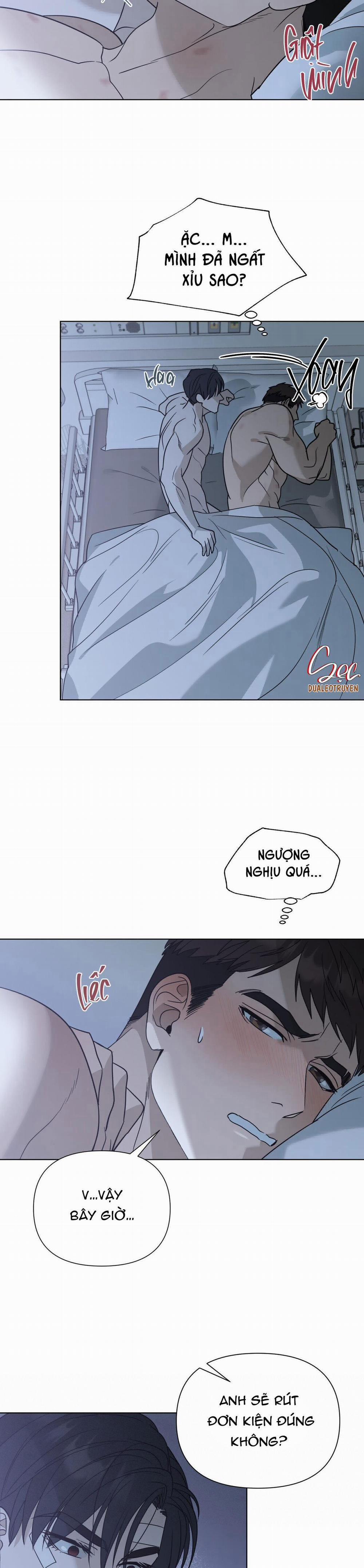 Kiệt Tác 22 trang 23