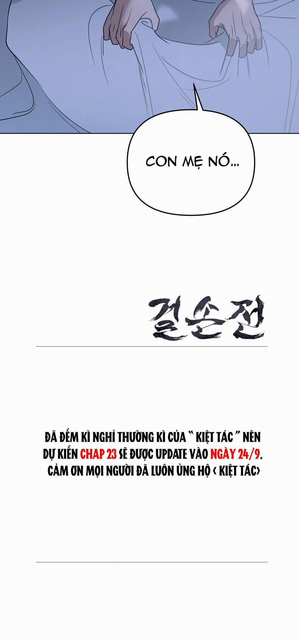 Kiệt Tác 22 trang 31