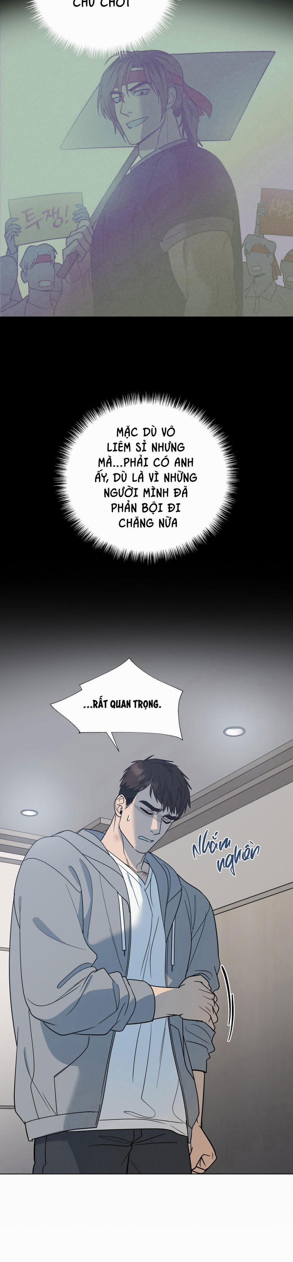 Kiệt Tác 22 trang 3