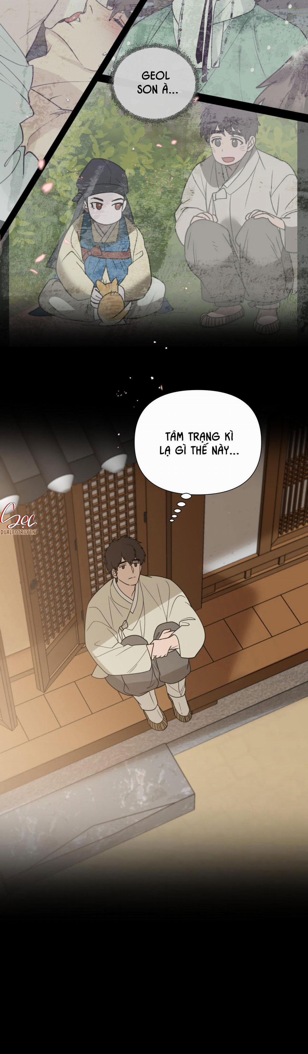 Kiệt Tác 23 trang 13