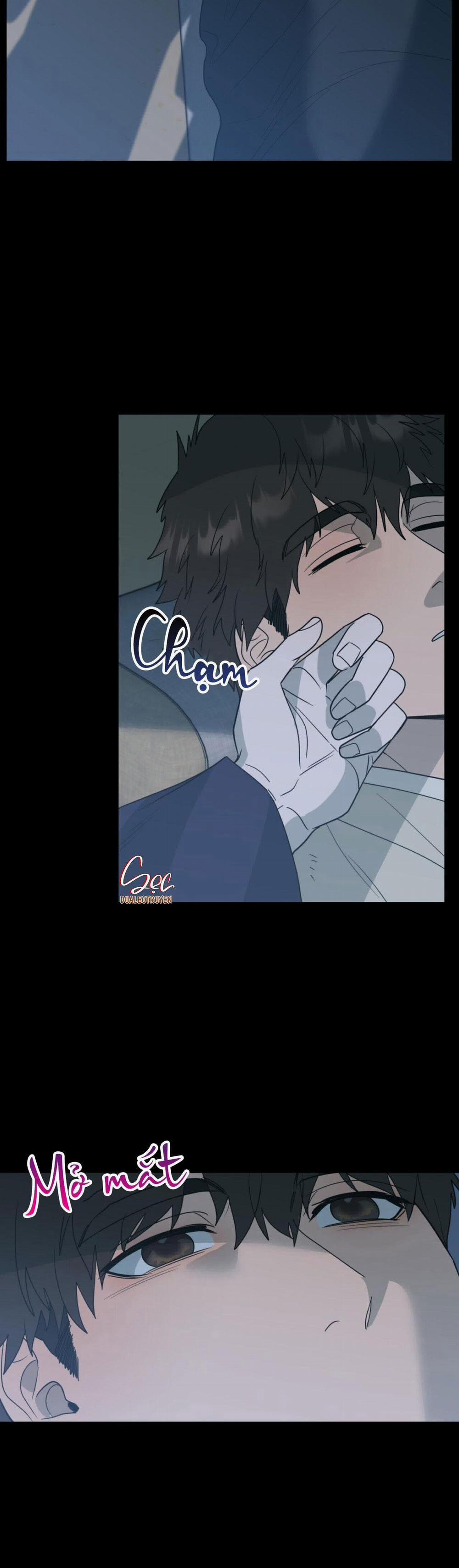 Kiệt Tác 23 trang 15