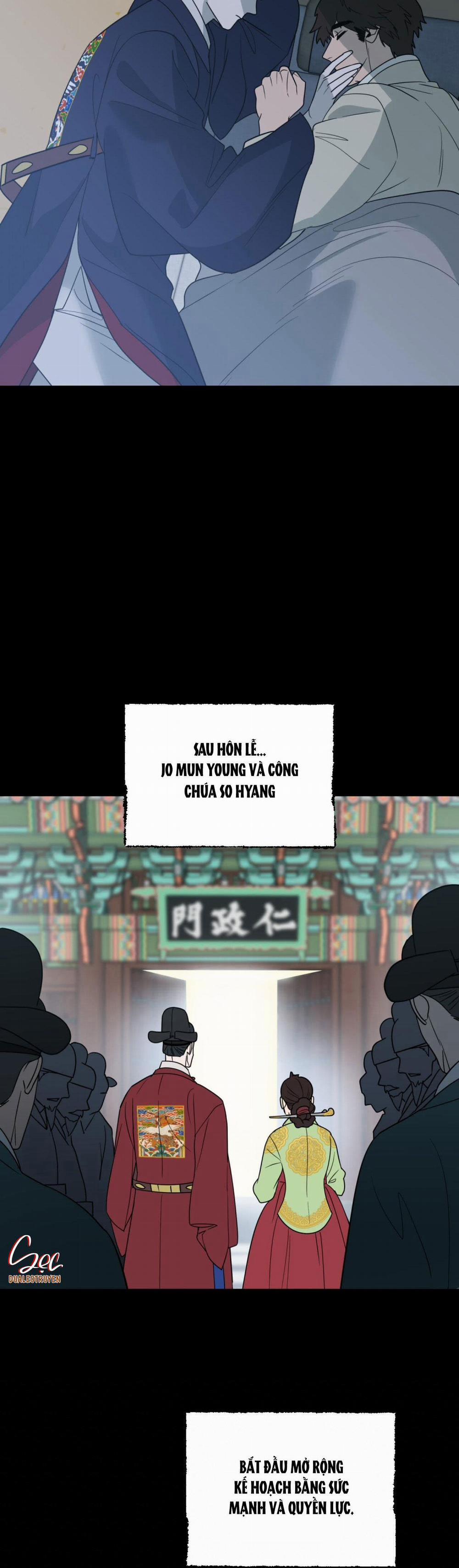 Kiệt Tác 23 trang 18