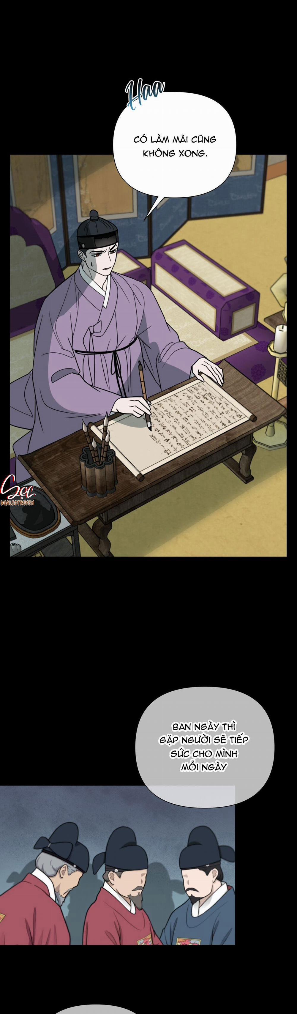 Kiệt Tác 23 trang 22