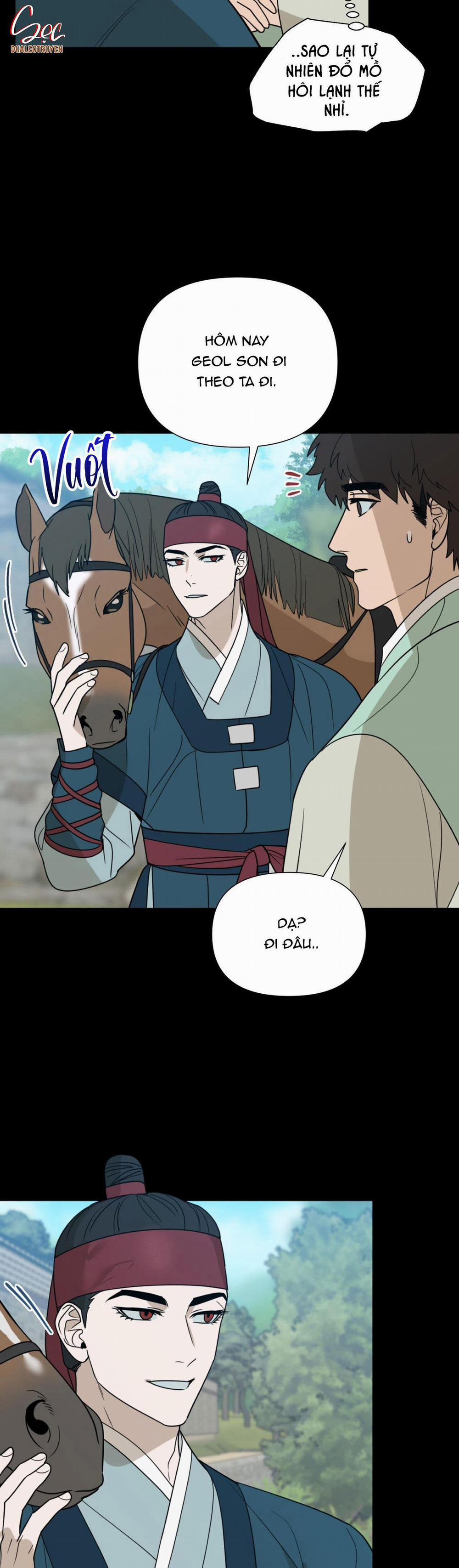 Kiệt Tác 23 trang 28