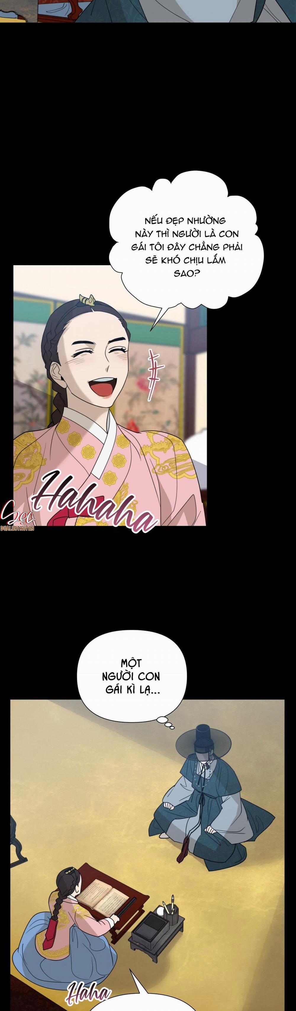 Kiệt Tác 23 trang 3