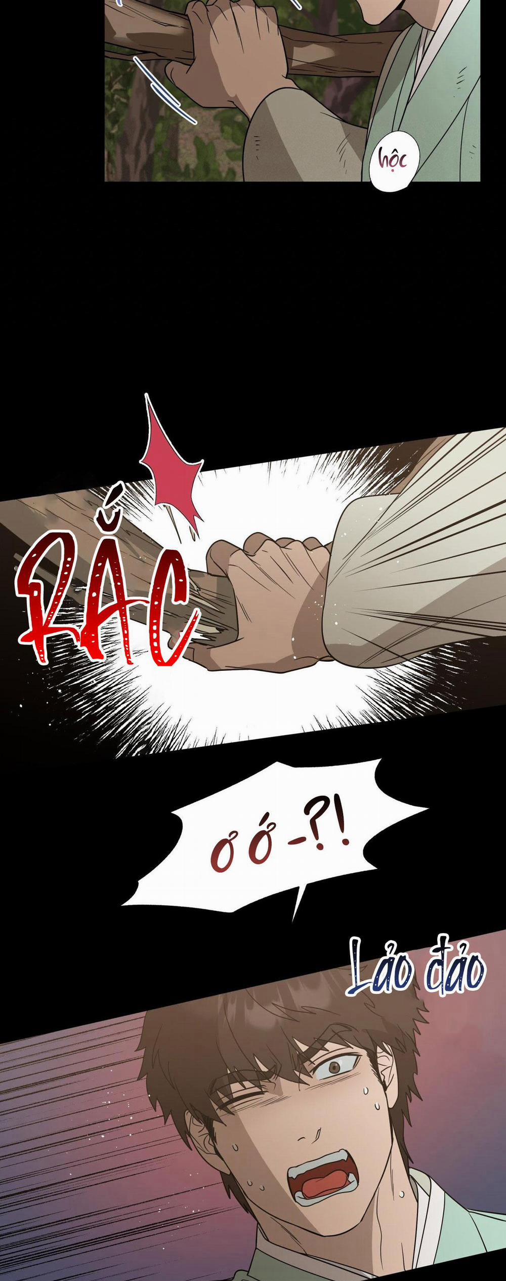 Kiệt Tác 24 trang 13