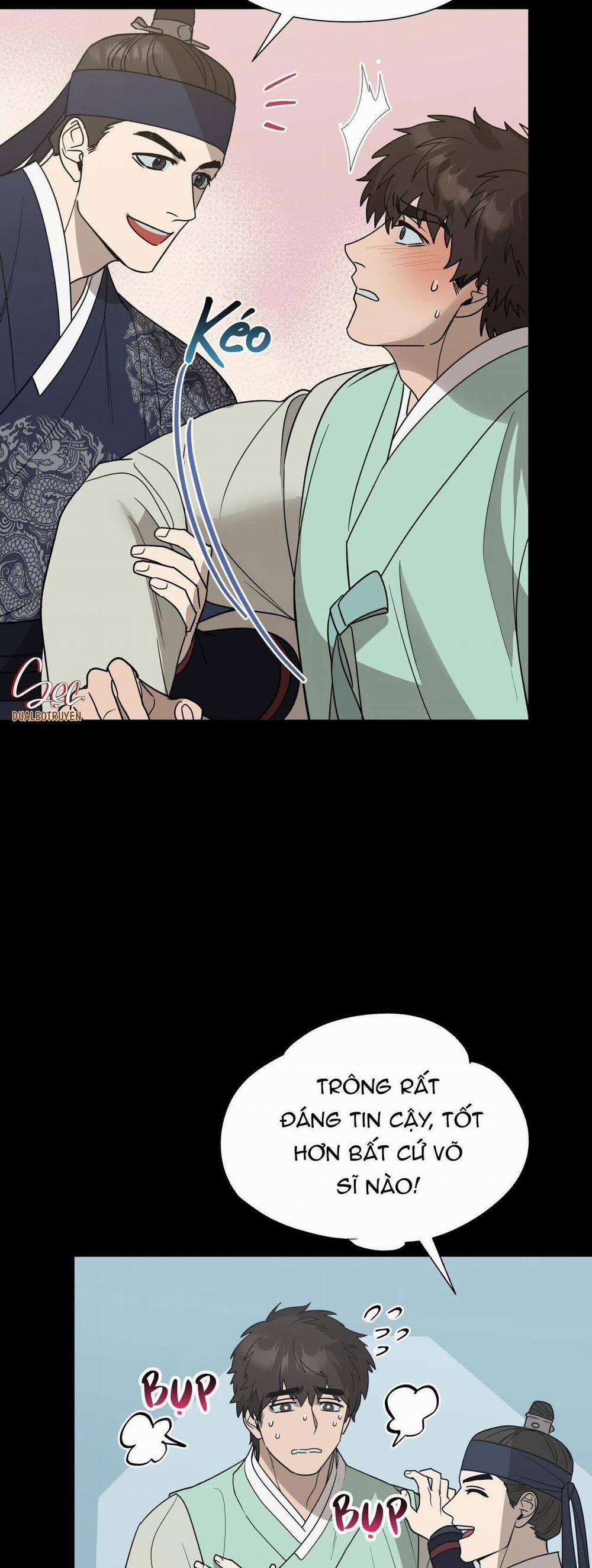 Kiệt Tác 24 trang 3