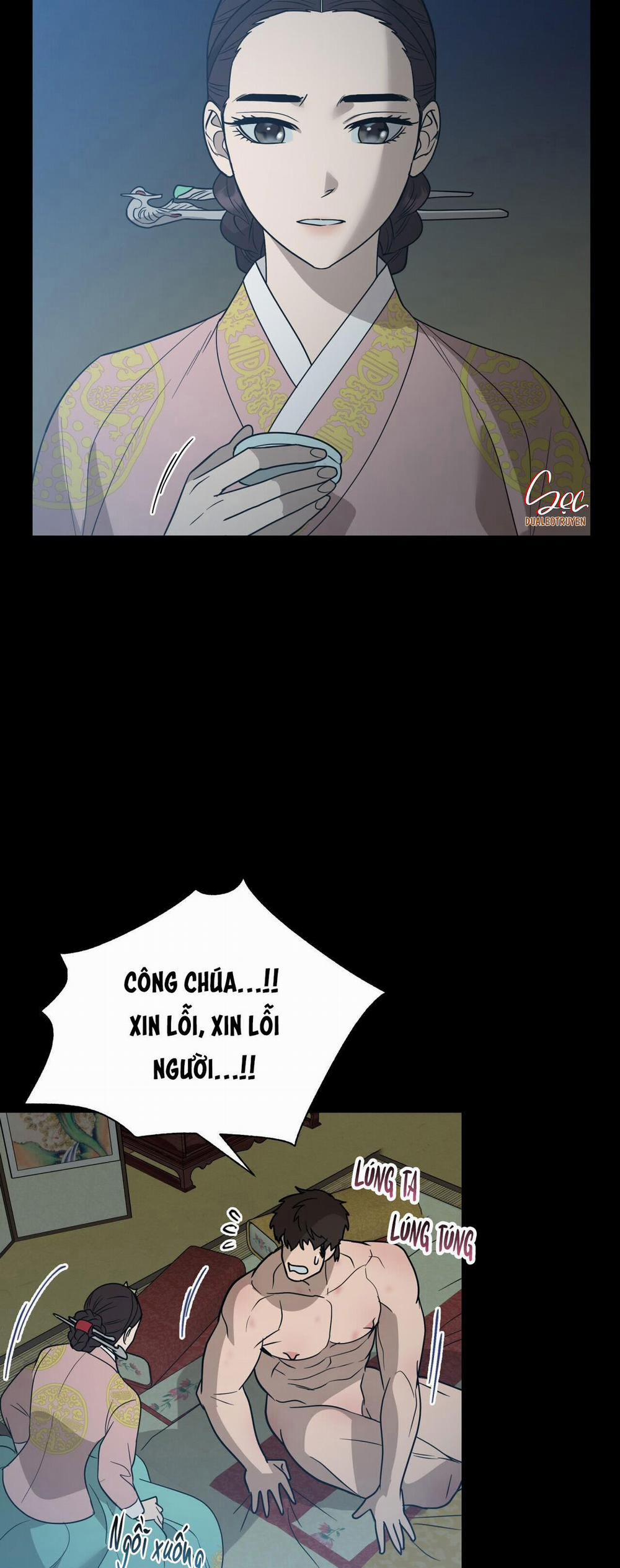 Kiệt Tác 25 trang 30