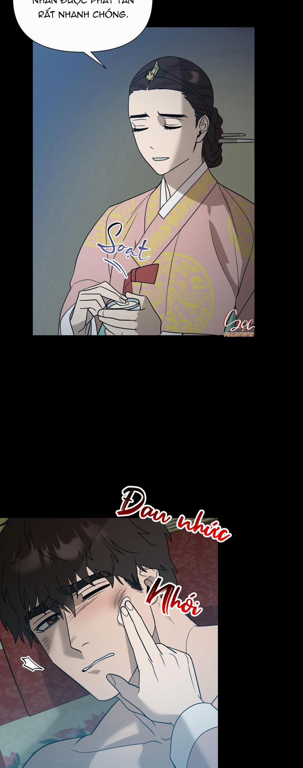 Kiệt Tác 25 trang 32