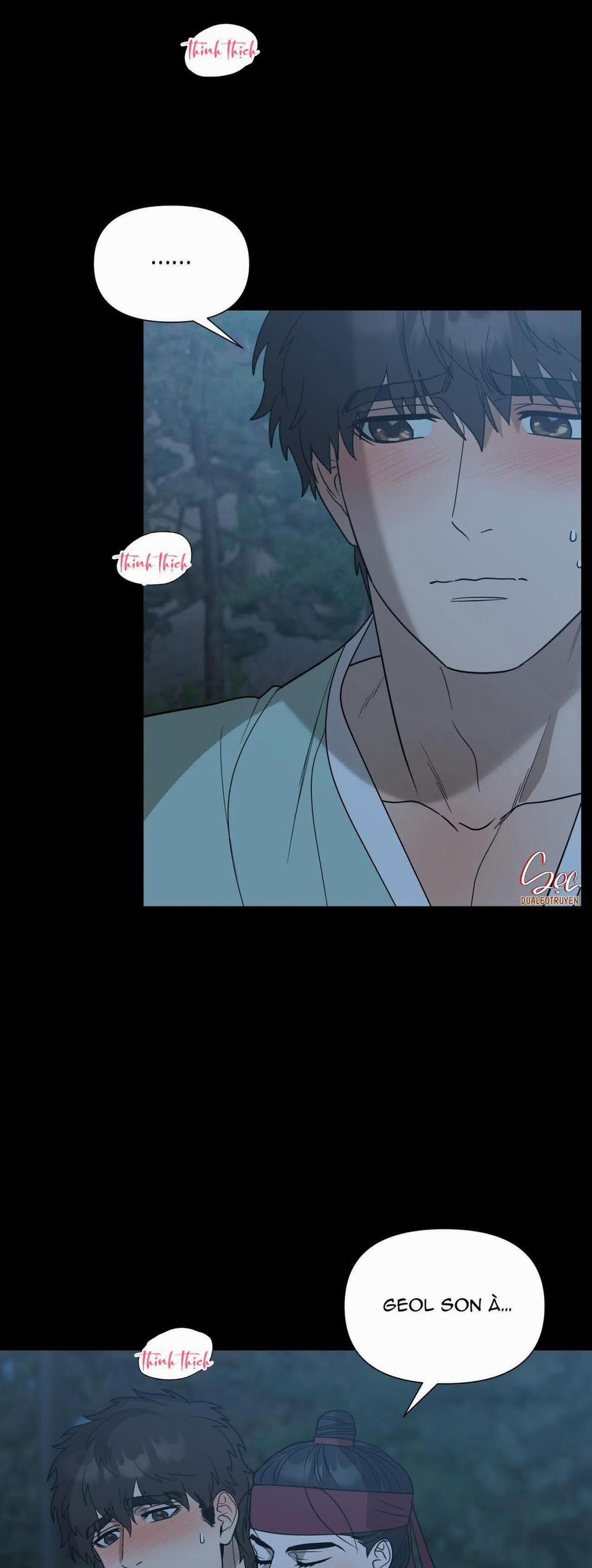 Kiệt Tác 25 trang 3