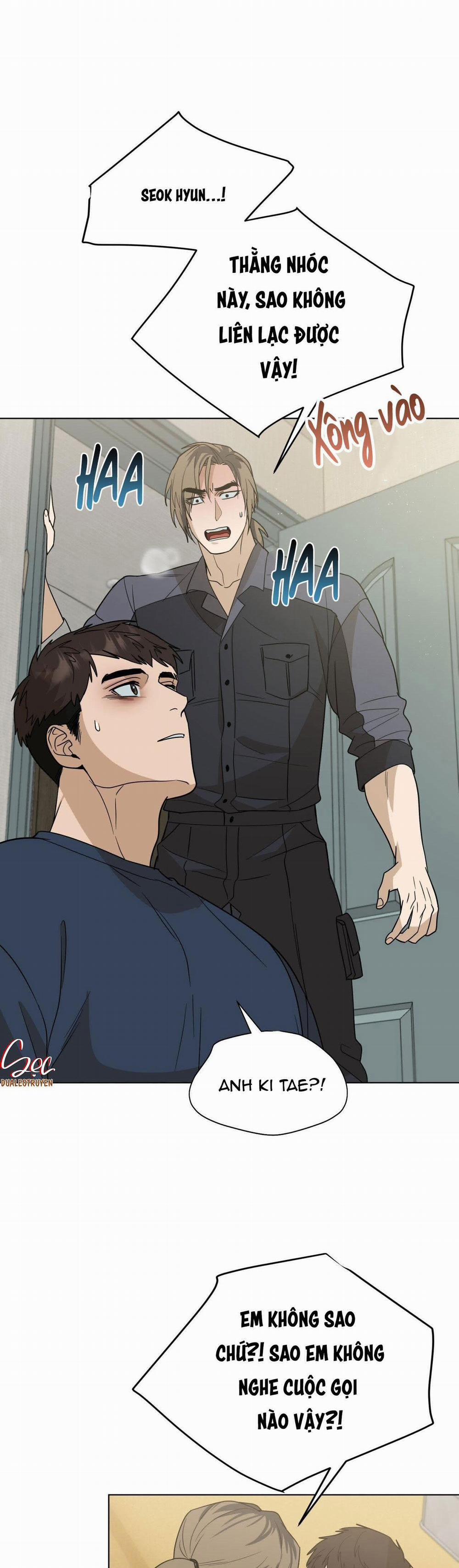 Kiệt Tác 28 trang 22