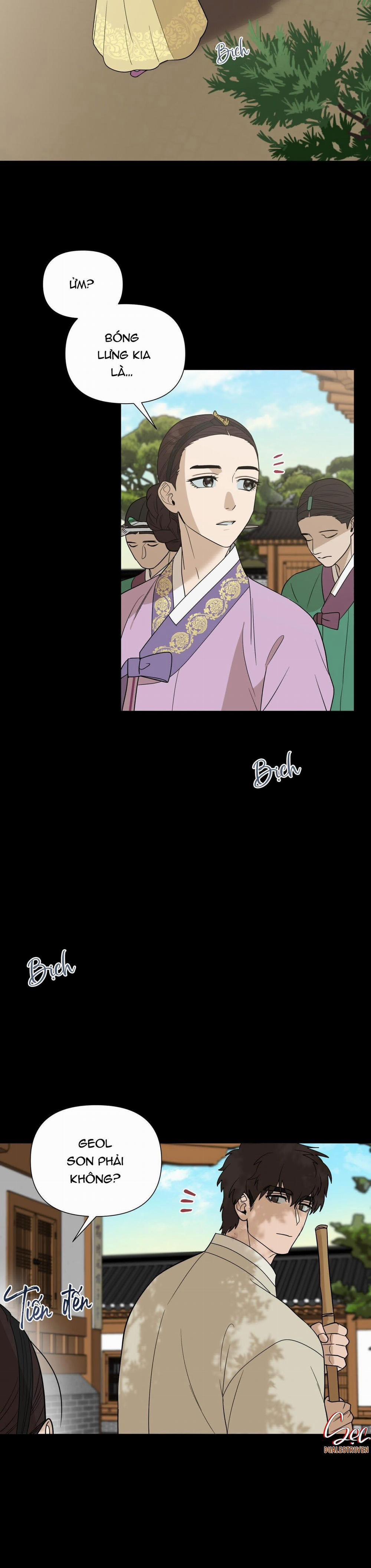 Kiệt Tác 29 trang 21