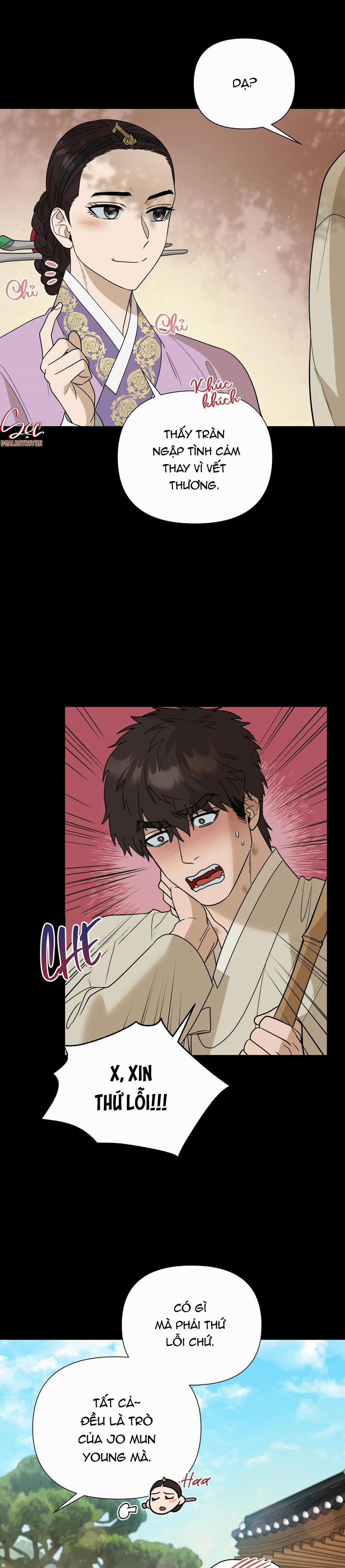 Kiệt Tác 29 trang 23