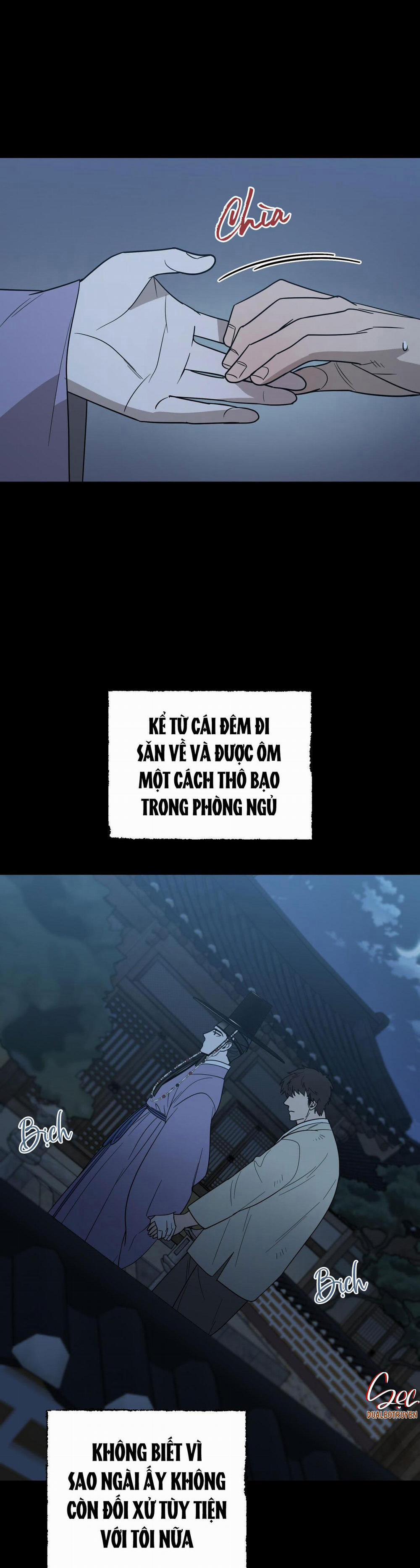 Kiệt Tác 29 trang 5