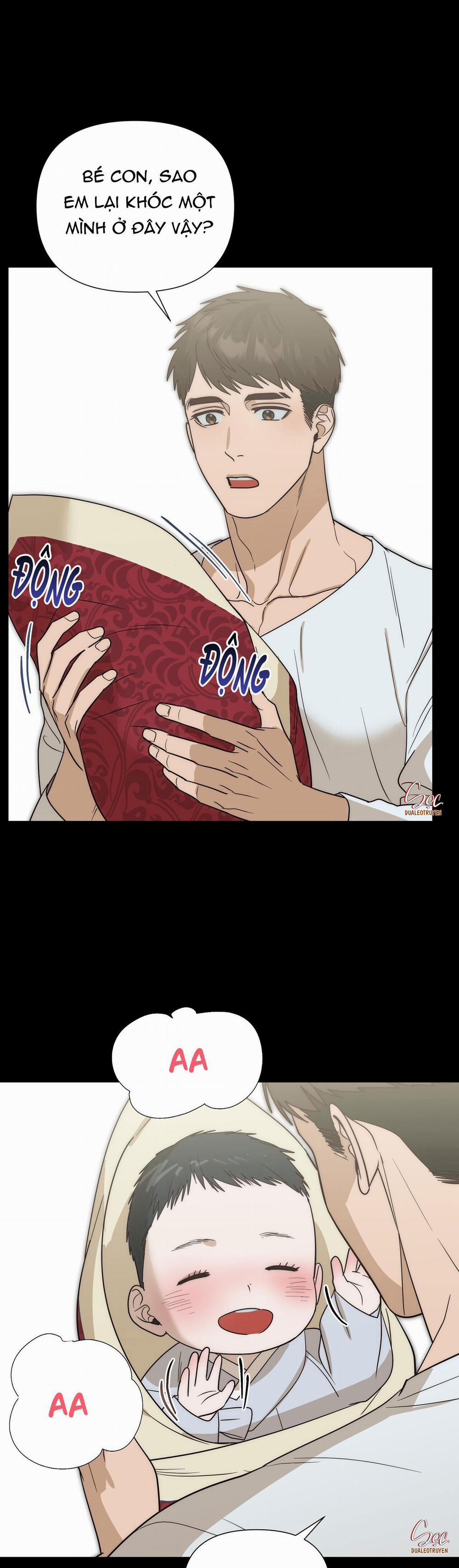 Kiệt Tác 30 END SS1 trang 11