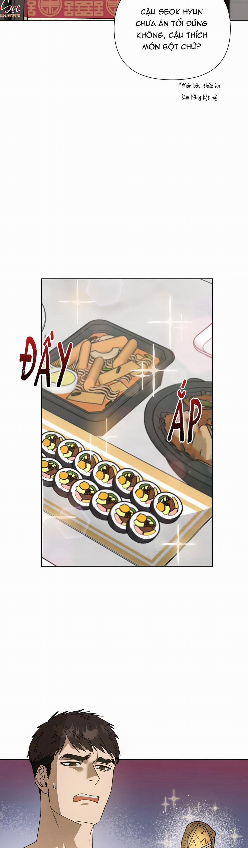 Kiệt Tác 30 END SS1 trang 18