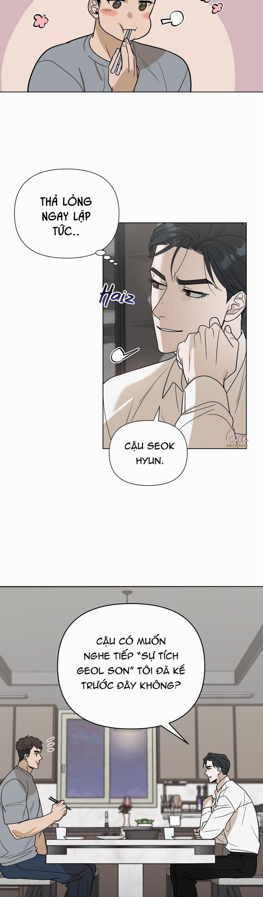 Kiệt Tác 30 END SS1 trang 22