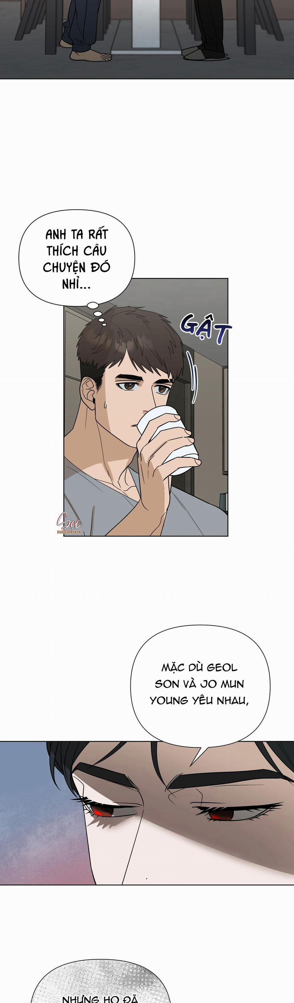 Kiệt Tác 30 END SS1 trang 23