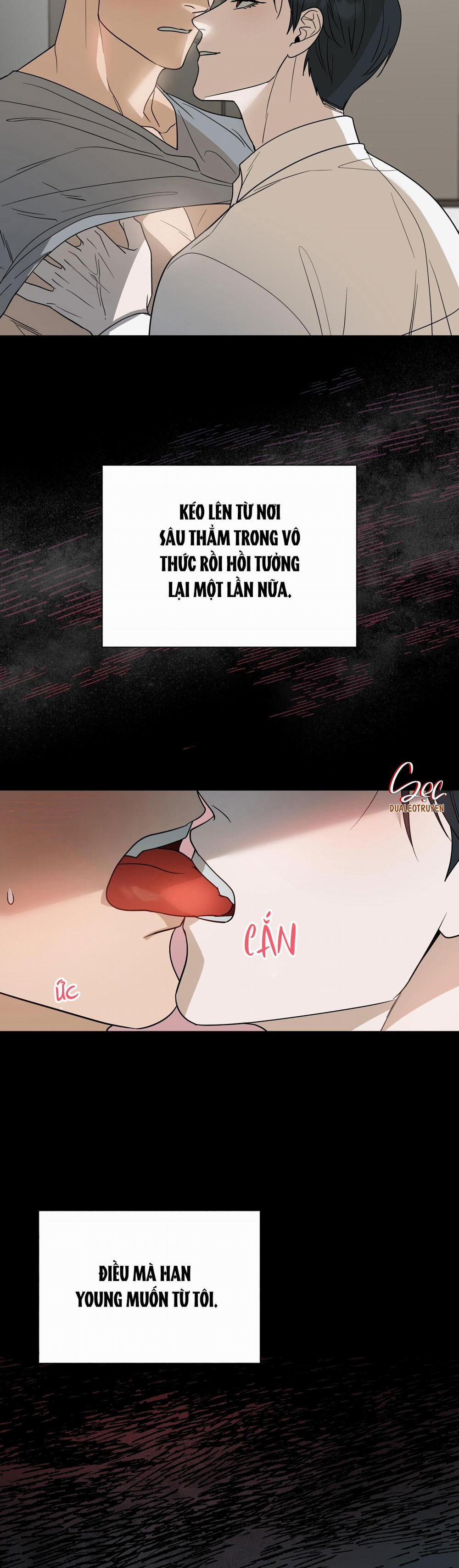 Kiệt Tác 30 END SS1 trang 35